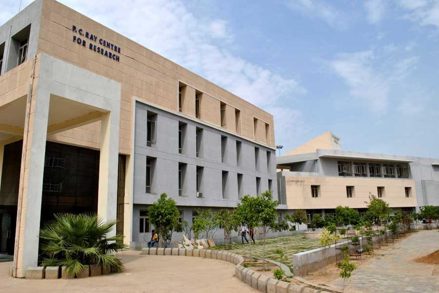 ITM University Gwalior Infrastructure photo 79